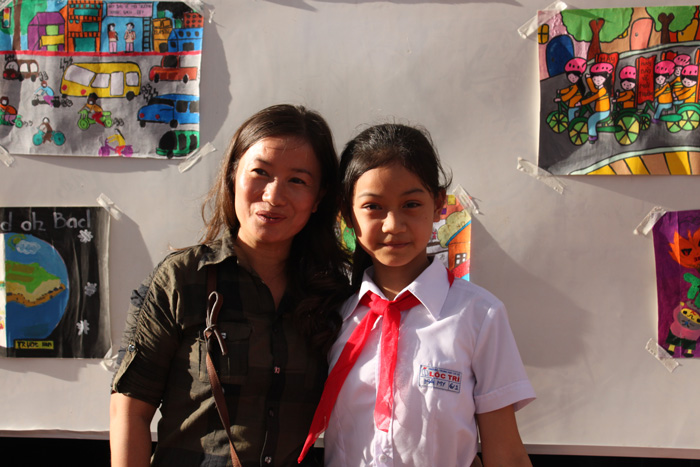 Người nhà nạn nhân MH370 an ủi thân nhân hành khách MH17