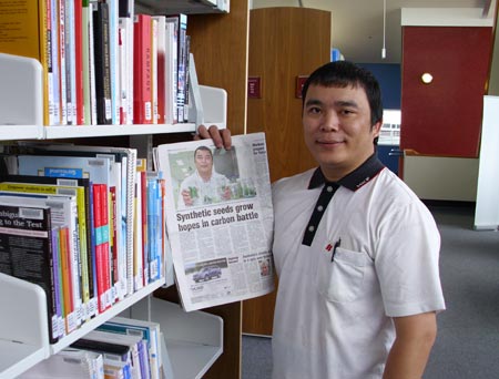 Người nhà nạn nhân MH370 an ủi thân nhân hành khách MH17