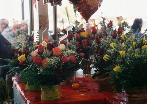 Người nhà nạn nhân MH370 an ủi thân nhân hành khách MH17